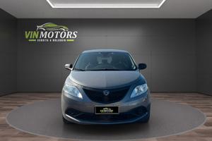 Lancia Ypsilon 1.2 69 CV 5 porte GPL Ecochic Monog