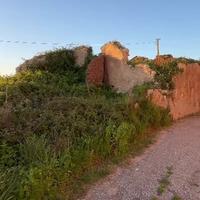 Terrenoedific 7.400 Mq/ Rudere 109Mq vicinoTropea