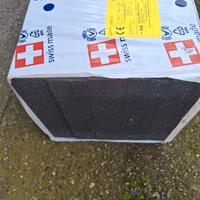 Pannello isolante  eps grafite