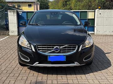 Volvo V60 D3 Geartronic Summum ..CELL 320 147 1147