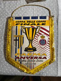 Gagliardetto Parma  Anversa