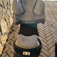 Seggiolini cybex