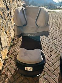 Seggiolini cybex