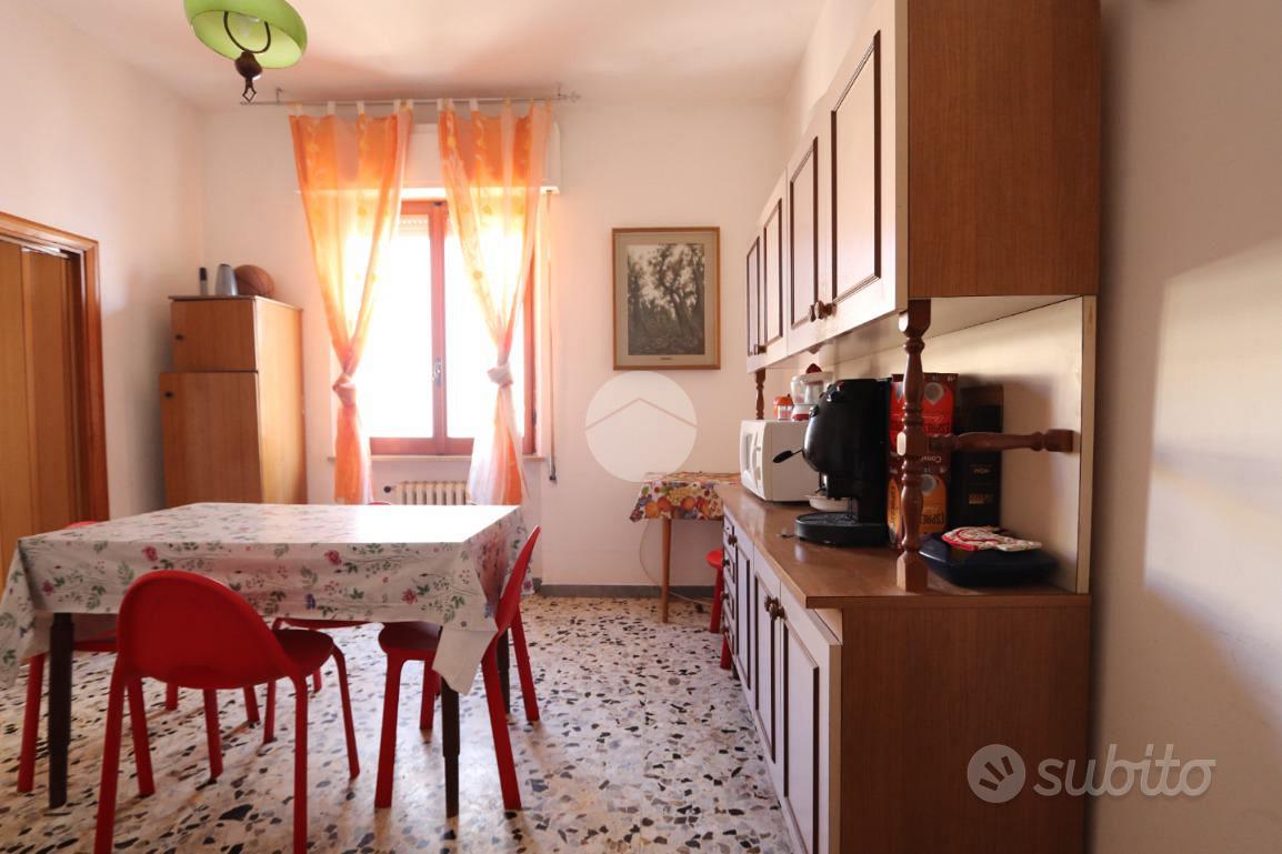 Apartment in Alba Adriatica, Villa Fiore, Teramo - Vista 4