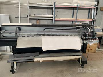 Plotter da stampa Roland