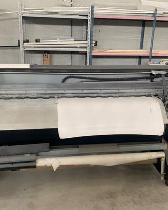 Plotter da stampa Roland