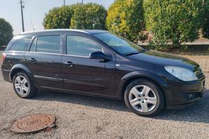 Opel Astra 1.4 16V t Station Wagon METANO