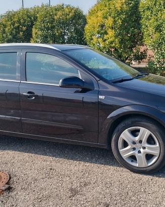 Opel Astra 1.4 16V t Station Wagon METANO