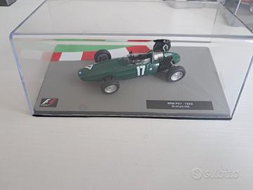 Modellini Formula 1
