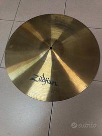 Piatto zildjian avedis ride 20