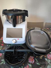 Monsieur cuisine smart  