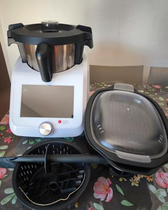 Monsieur cuisine smart  