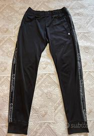 pantaloni champion uomo come nuovi