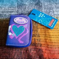 Portafoglio da donna nuovo Seven