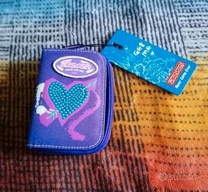 Portafoglio da donna nuovo Seven