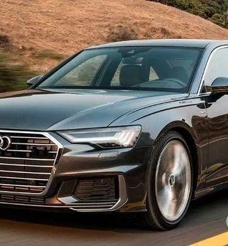 Audi a6 ricambi auto #305