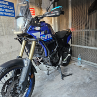 Yamaha Ténéré 700