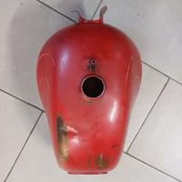 Serbatoio motoguzzi Zigolo 