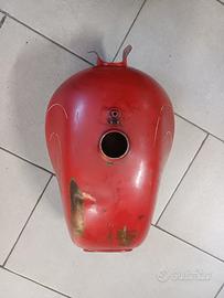 Serbatoio motoguzzi Zigolo 
