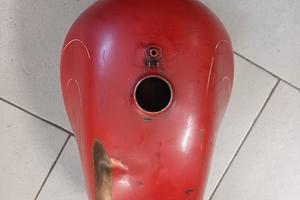 Serbatoio motoguzzi Zigolo 