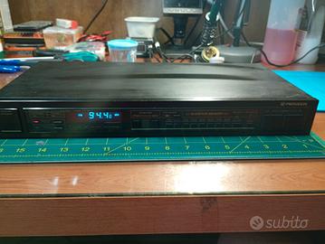 Sintonizzatore Radio AM-FM Pioneer TX-1070