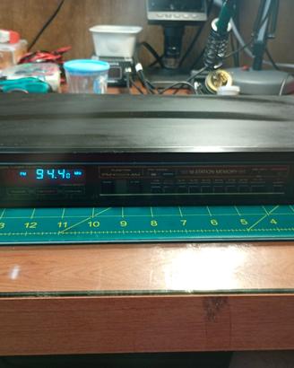 Sintonizzatore Radio AM-FM Pioneer TX-1070