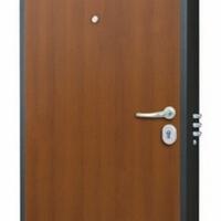 Dierre portoncino da esterno blindato 212x95