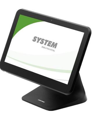 SILK Custom-Tablet professionale per case di vendi