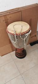 BONGO ORIGINALE 