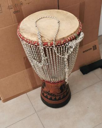 BONGO ORIGINALE 