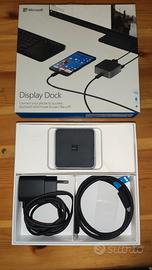 Microsoft Display Doc HD-500