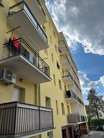 Appartamento e garage zona San Giovanni Triestr