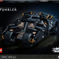 lego batmobile tumbler