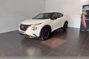 Nissan Juke 1.6 hev n-connecta
