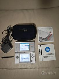 Console Nintendo DS