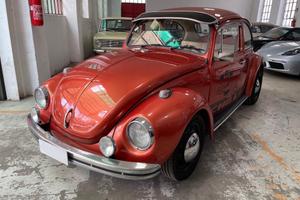 Volkswagen Maggiolino 1972