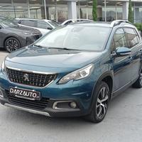 PEUGEOT 2008 PureTech Turbo 110 EAT6 S&S Allure