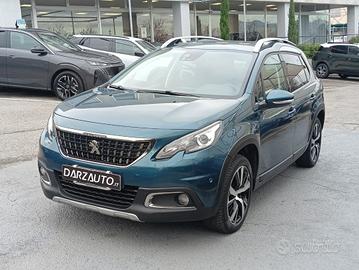 PEUGEOT 2008 PureTech Turbo 110 EAT6 S&S Allure