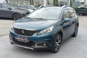PEUGEOT 2008 PureTech Turbo 110 EAT6 S&S Allure
