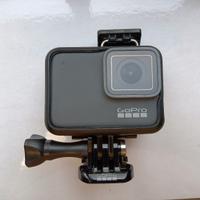 GoPro Hero 7 Silver