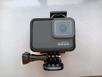 GoPro Hero 7 Silver