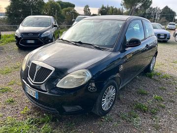 Lancia Ypsilon 1.4 cc *GPL valido fino 2030*NEOPAT