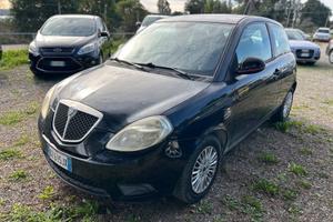 Lancia Ypsilon 1.4 cc *GPL valido fino 2030*NEOPAT