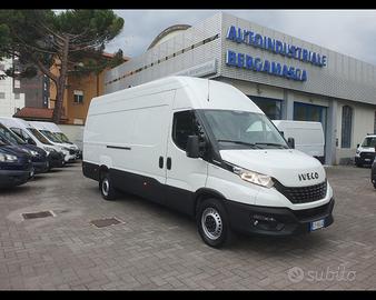 IVECO IVECO DAILY 35S14 L4H3 U90986