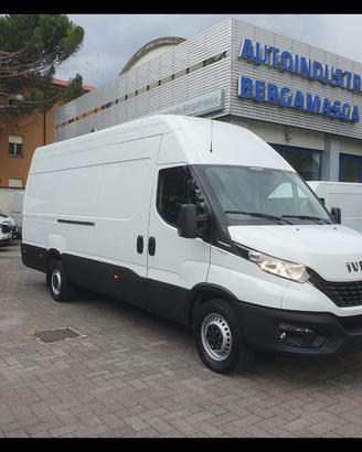 IVECO IVECO DAILY 35S14 L4H3 U90986