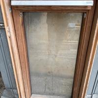 Velux tetto finestra