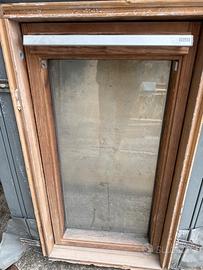 Velux tetto finestra