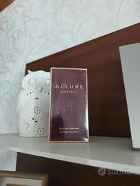 CHANEL ALLURE SENSUELLE – Eau de Parfum