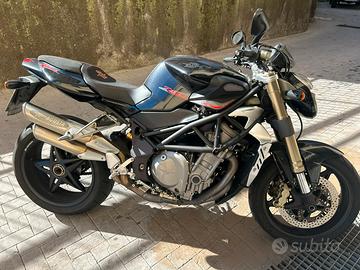 Mv Agusta Brutale 989