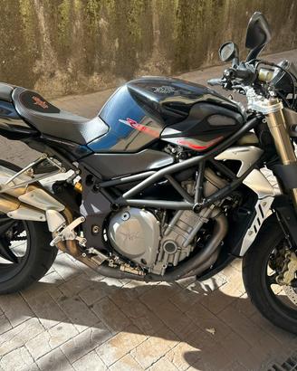 Mv Agusta Brutale 989